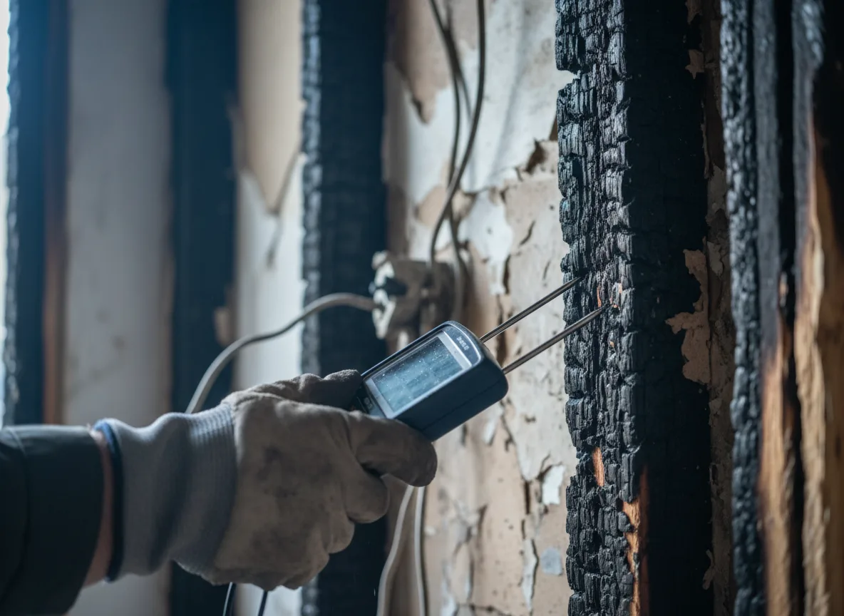 Fire Damage Restoration Grover Hill, OH FAQs